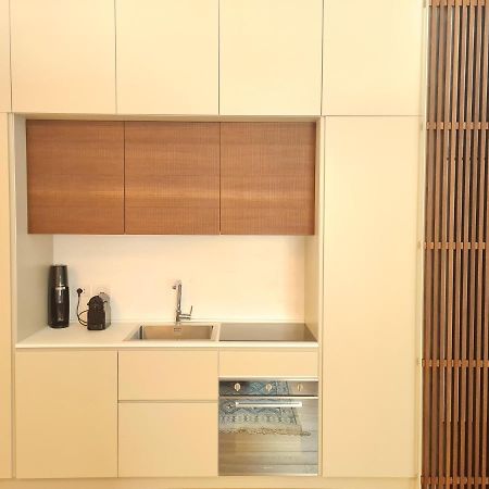 Moscova - Volta Charme Apartment Milano Exterior foto