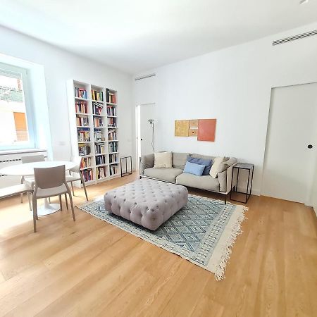 Moscova - Volta Charme Apartment Milano Exterior foto