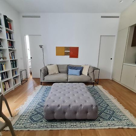 Moscova - Volta Charme Apartment Milano Exterior foto