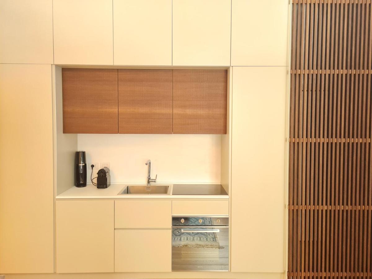 Moscova - Volta Charme Apartment Milano Exterior foto