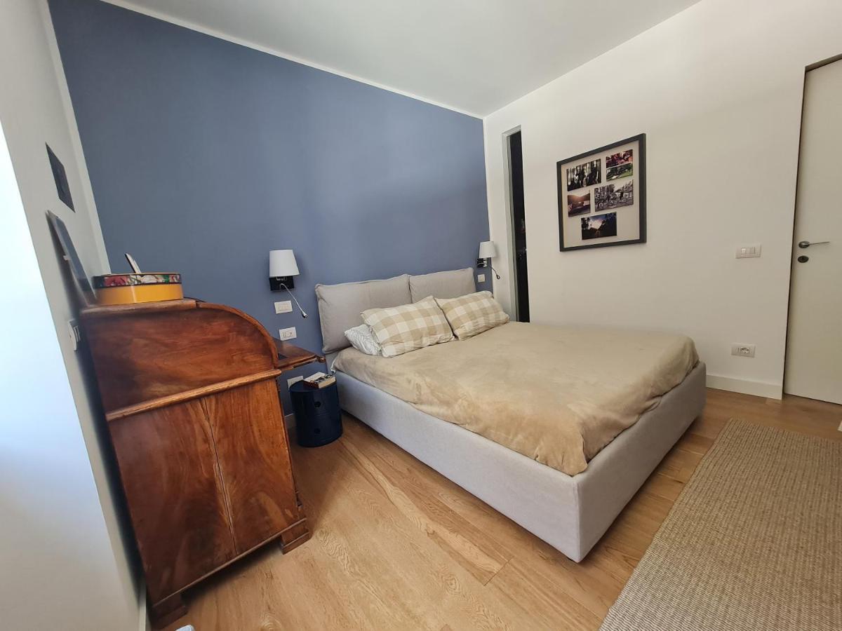 Moscova - Volta Charme Apartment Milano Exterior foto