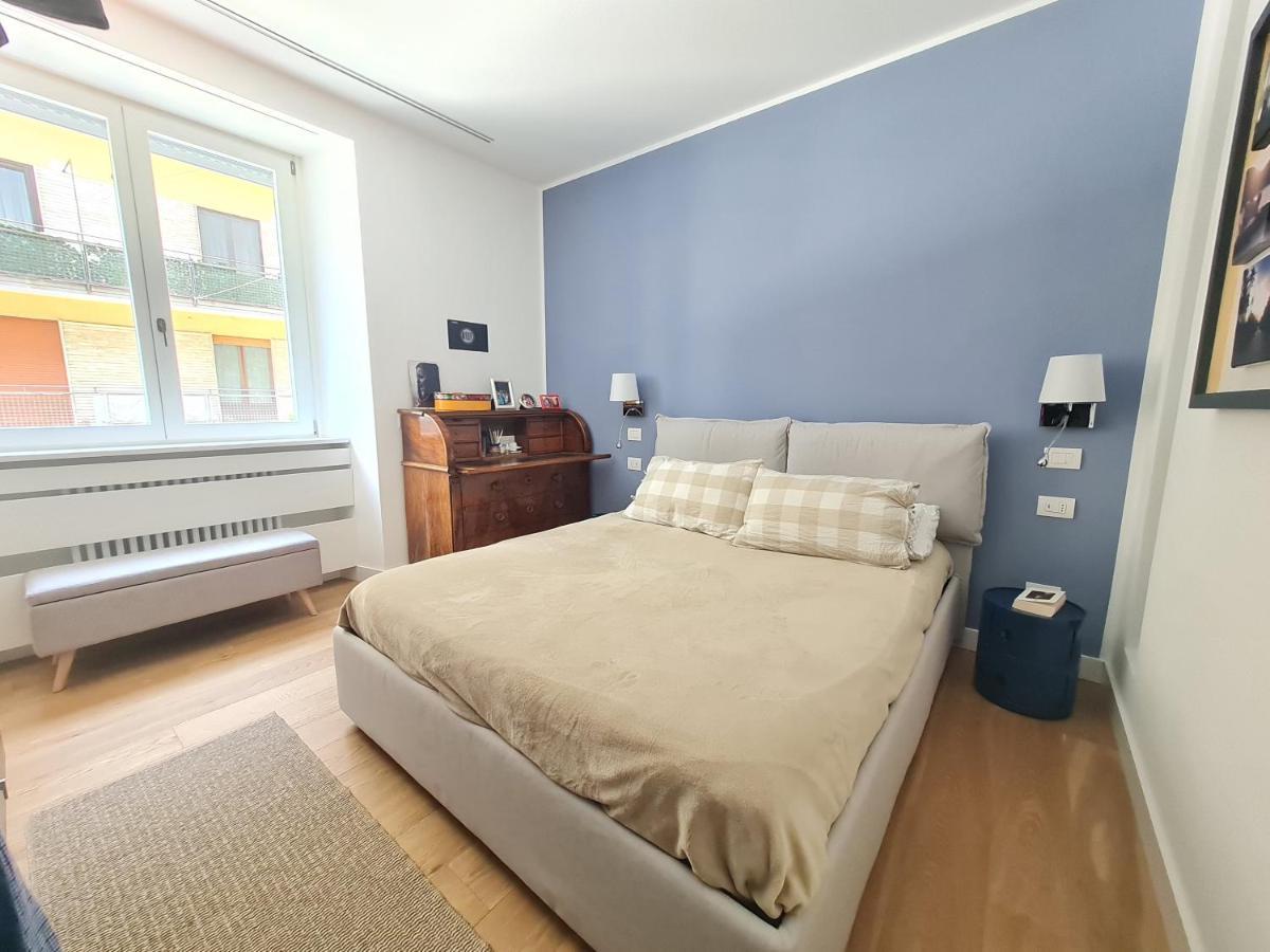 Moscova - Volta Charme Apartment Milano Exterior foto