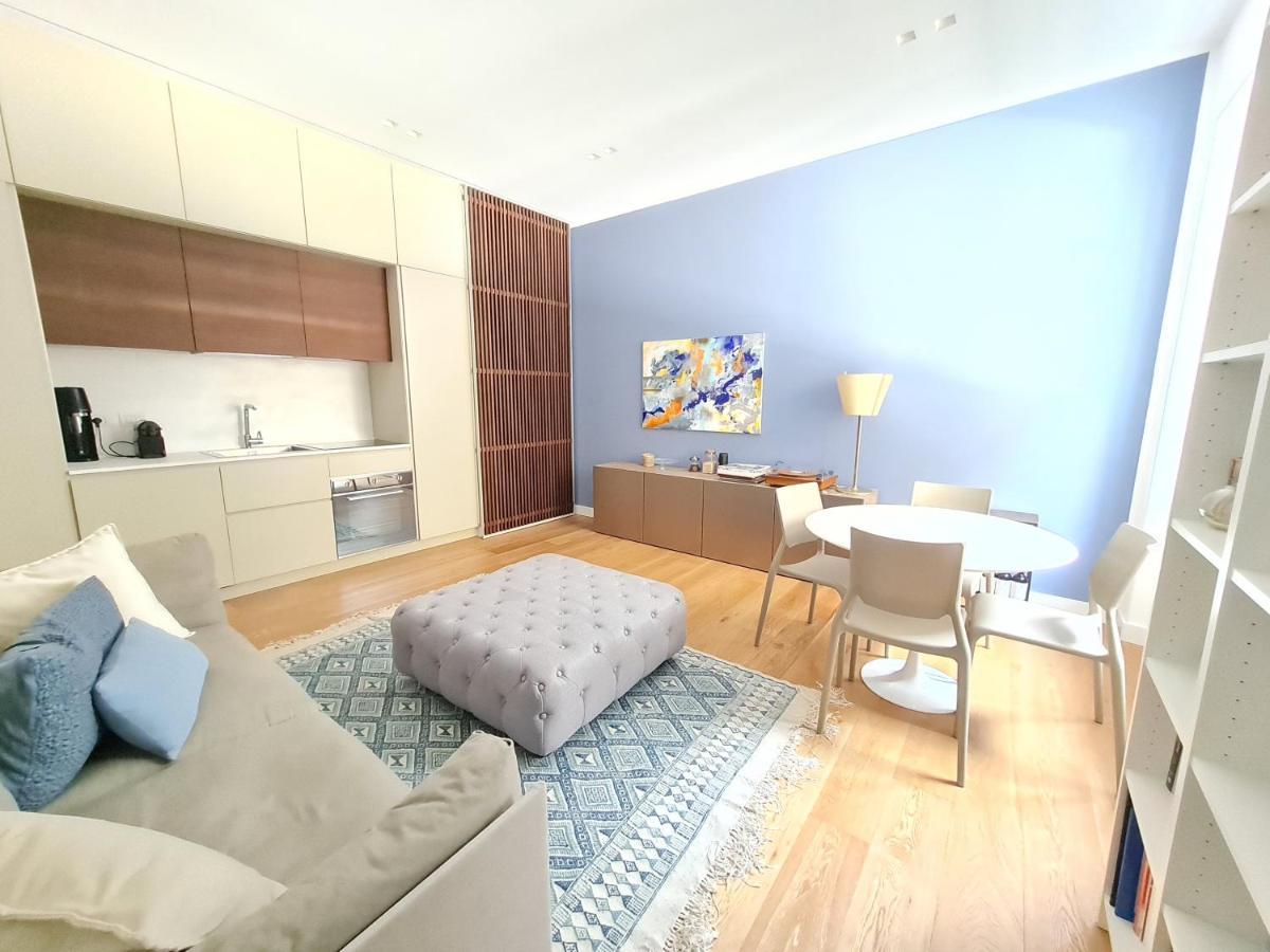 Moscova - Volta Charme Apartment Milano Exterior foto