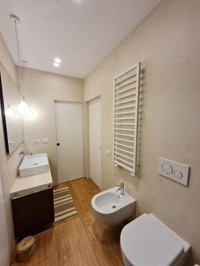 Moscova - Volta Charme Apartment Milano Exterior foto